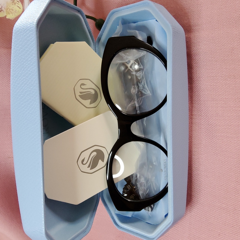 Swarovski Eyewear "New"